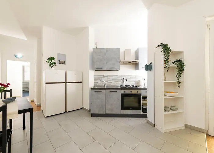 Apartment San Giovanni *