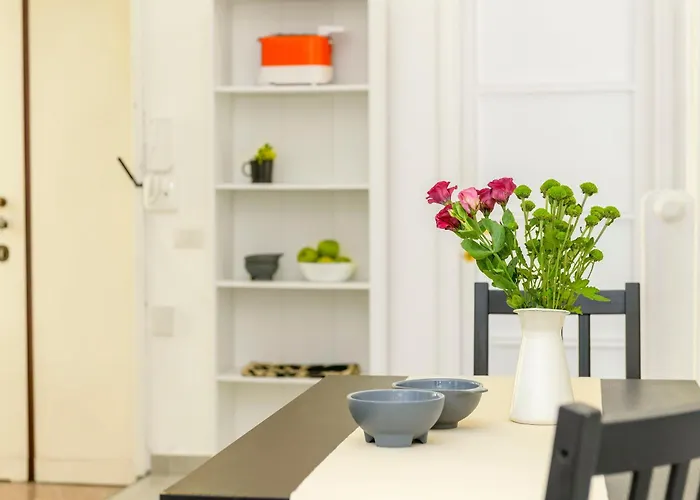 San Giovanni Apartment Rom