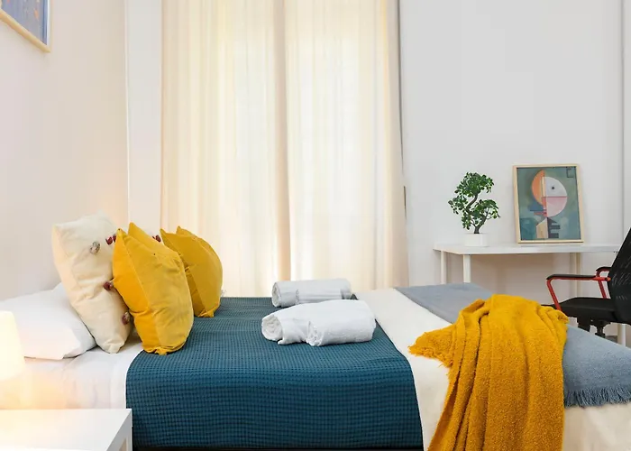 Apartment San Giovanni Rom