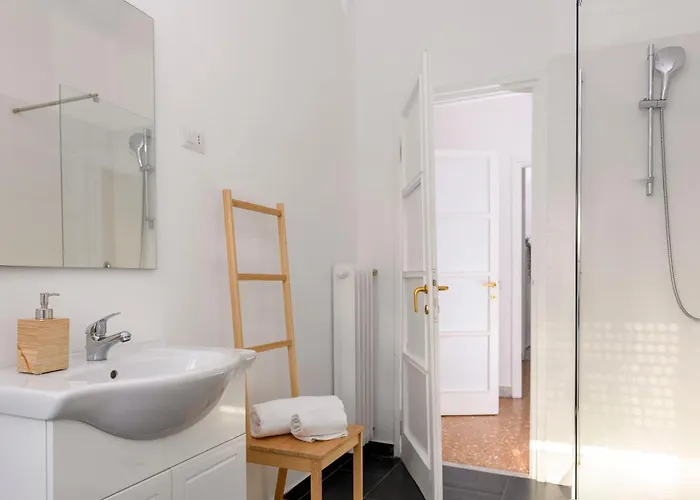 San Giovanni Apartment Rom