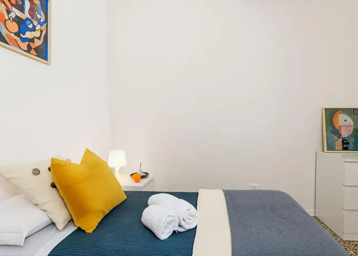 San Giovanni Apartment