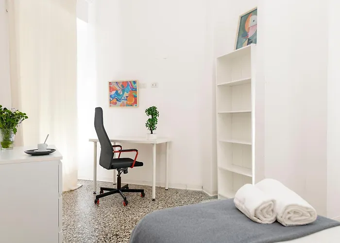 Apartment San Giovanni
