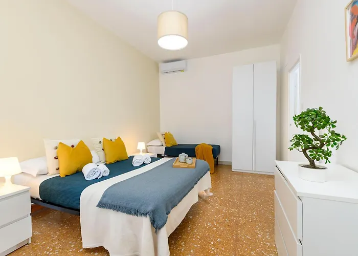San Giovanni Apartment Rom