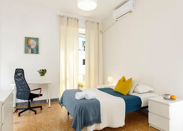 Apartment San Giovanni Rom