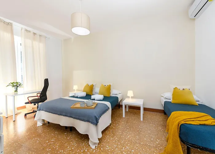San Giovanni Apartment *