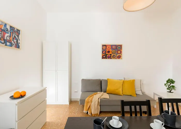 Apartment San Giovanni *
