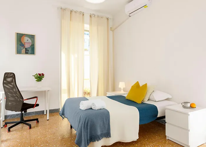 San Giovanni Apartment *