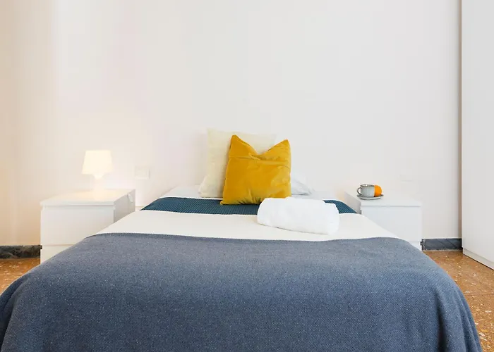 San Giovanni Apartment